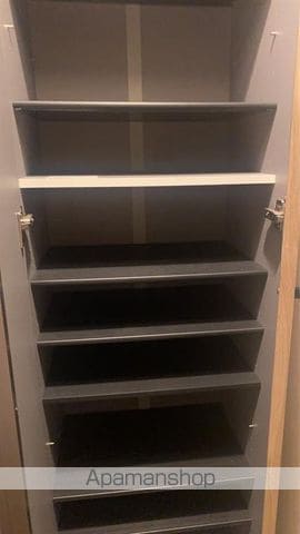 クレア新小岩デジーノの内装写真