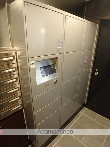 パークアクシス大阪新町のその他写真