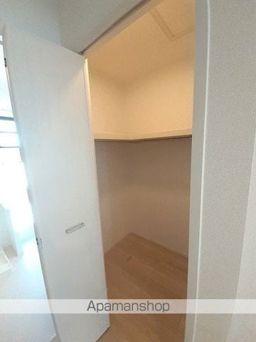 リヴィンの内装写真