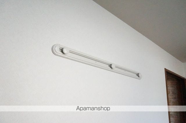 アンフィニの内装写真