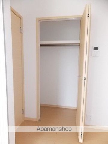 レバンテBの内装写真