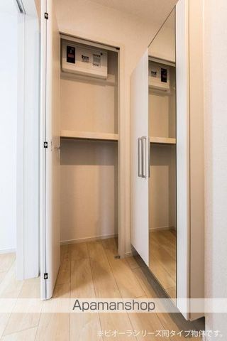 ちゅらブリーズの内装写真