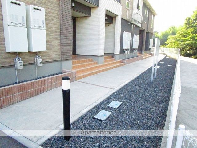 サニープラシードIIのその他写真