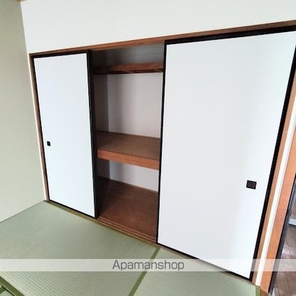 エンゼルハイム[3K/50m2]のその他内装4