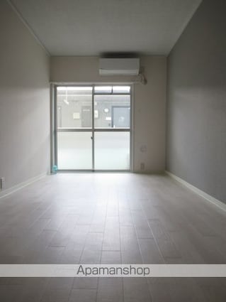 平和マンション上杉[1K/20.15m2]の内装2