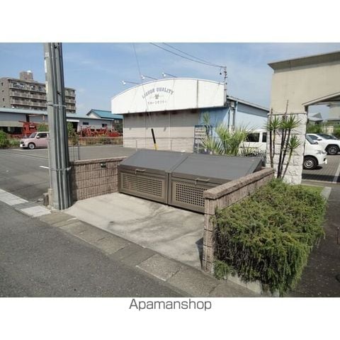 リバーズマンション築捨IIのその他写真