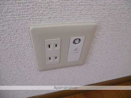 小岩メゾン[1K/20.18m2]の内装