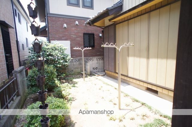 detached 埼玉県白岡市小久喜
地図を見る