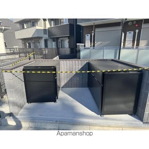 ベノーネ西所沢の内装写真