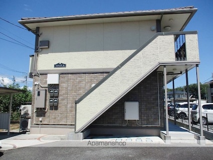 ソフィアＡ[1LDK/41.15m2]の外観3