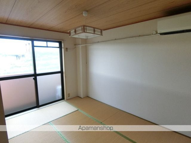 セピアガーデン杉山の内装写真