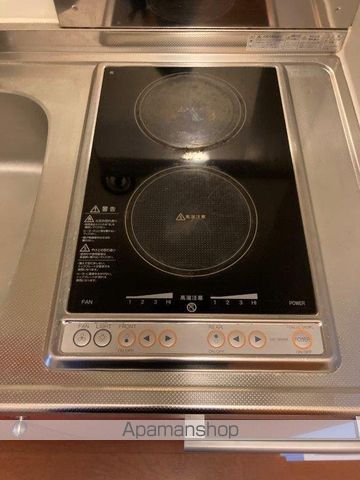 レオパレスBrosIIの内装写真