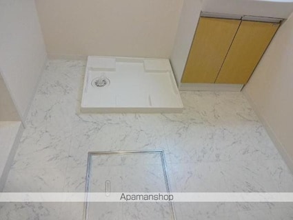 オーロラウェーブ[2LDK/60.34m2]の内装