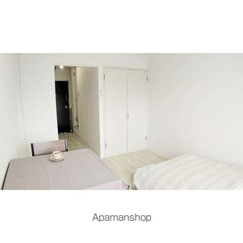 ハイデンスMM北20条の内装写真