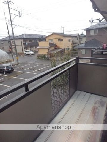 サンビレッジの内装写真