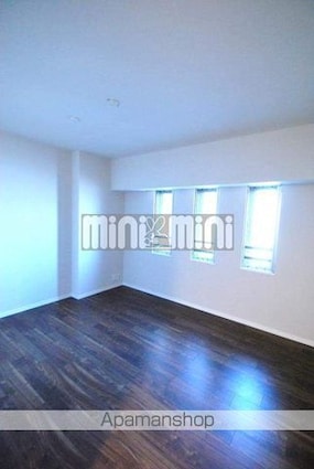 ウェリス南持田　緑彩苑[4LDK/95.4m2]の内装7