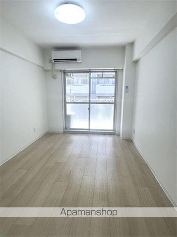 アーバン津田沼の内装写真
