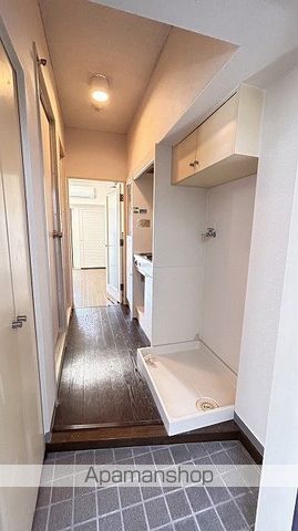 RXコート桜木町の内装写真