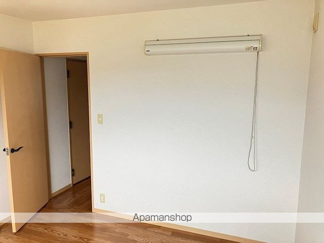 ルボア平喜 Aの内装写真