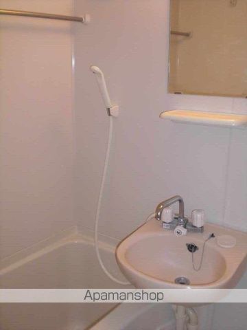レオパレス広貴Bの内装写真