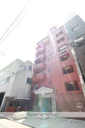 芦屋ビビッド十日市[1LDK/35m2]の外観3
