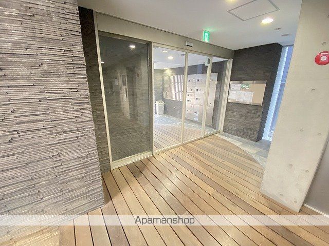 BRAVI上本町の内装写真