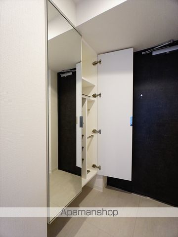 エスリード東別院ザ・セントレの内装写真