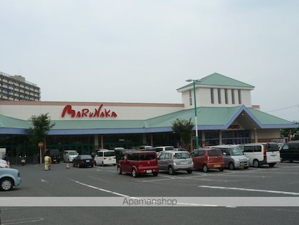 メゾン・クレール[1LDK/39.95m2]の周辺7