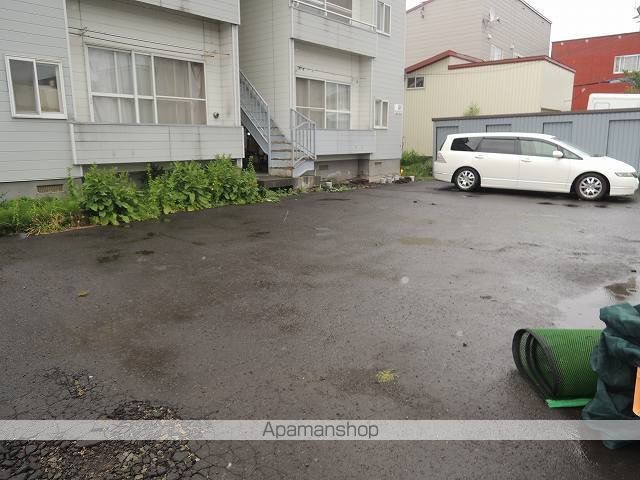サンプラザ発寒のその他写真