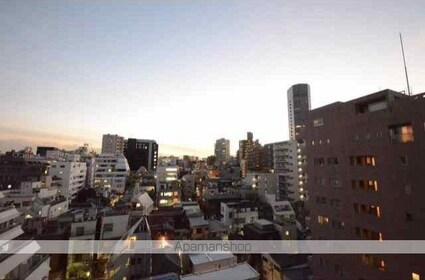 アーバンクレスト片町[1DK/33.3m2]の共用部4