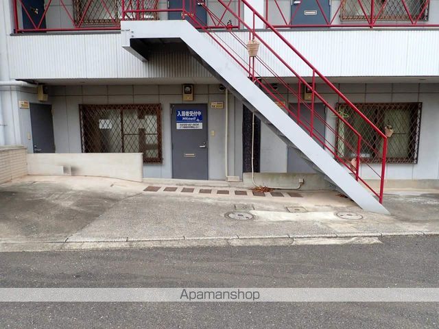 プレアール若園IIのその他写真