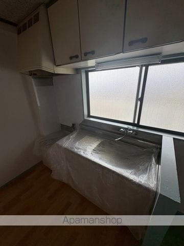 ブランドールの内装写真