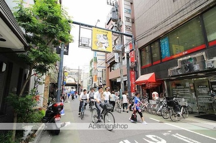 カスティーヨ杵島[3LDK/80.89m2]の周辺8