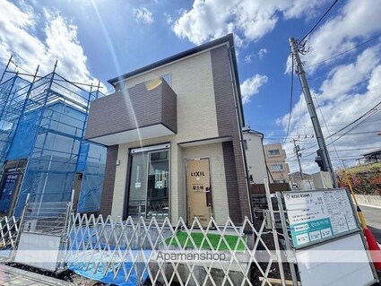 グランソフィア砂川町[3LDK/65.41m2]の外観2