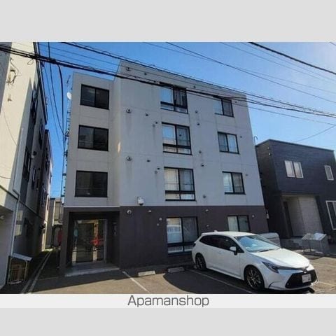ノイエ・Aの外観写真