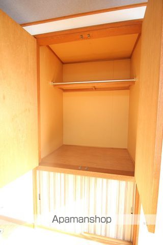 オードシエルの内装写真