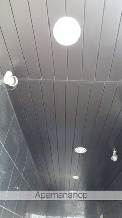 アバンサール遠里小野[1R/21.87m2]の共用部1