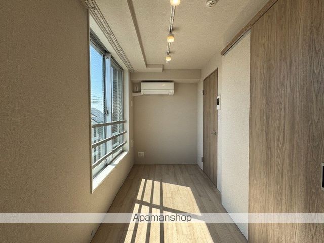 LEGALAND阿佐ヶ谷の内装写真