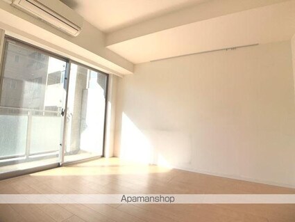 アクティ東仲通り[1K/26.37m2]のリビング・居間