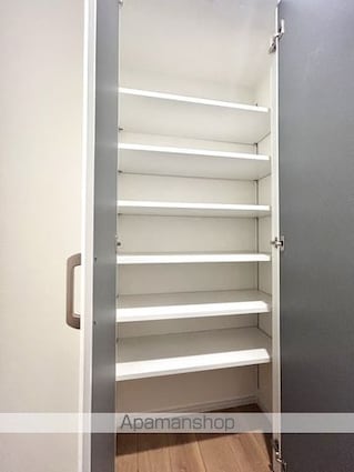 ＧＡＲＤＥＮＩＡ泉佐野大西[1LDK/35.56m2]の内装2