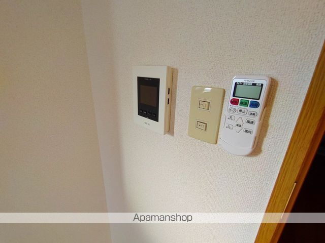 リーフハイツの内装写真