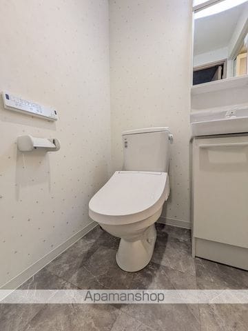 アーバングレース行徳の内装写真