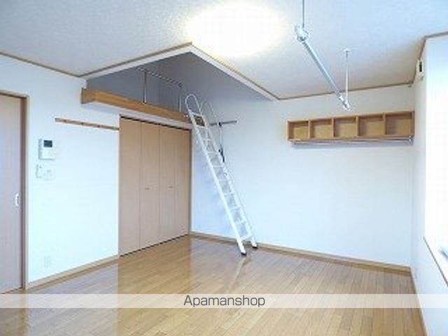 ルミエール伊豆の内装写真