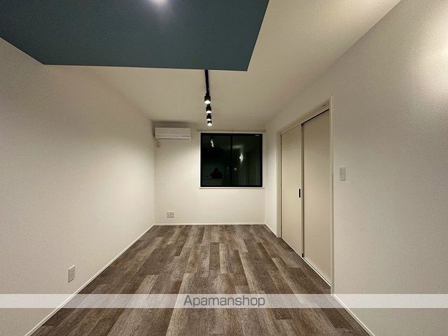 CASA LEGAREの内装写真