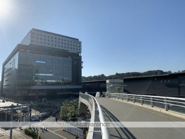 ザ・熊本タワーの周辺写真