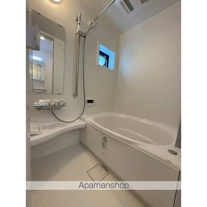 Ｋｏｌｅｔ西荻窪[1SLDK/77.65m2]のバス