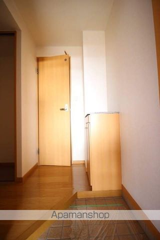CASA SYUNSUIの内装写真