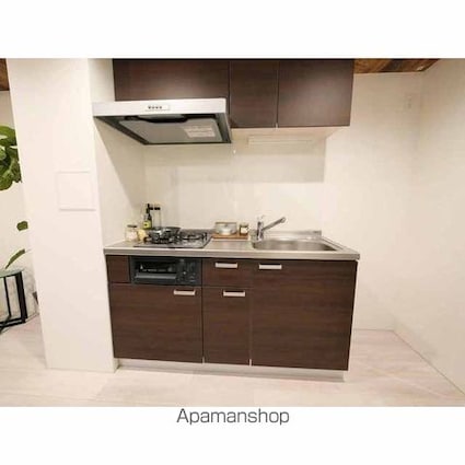 ＬＥＧＡＬＡＮＤ大井町ｗｅｓｔ[1LDK/49.31m2]のその他内装2
