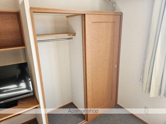 レオパレスWESTGATTERの内装写真