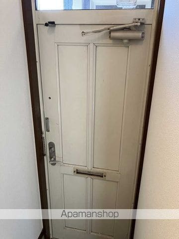 コーポみとりの内装写真